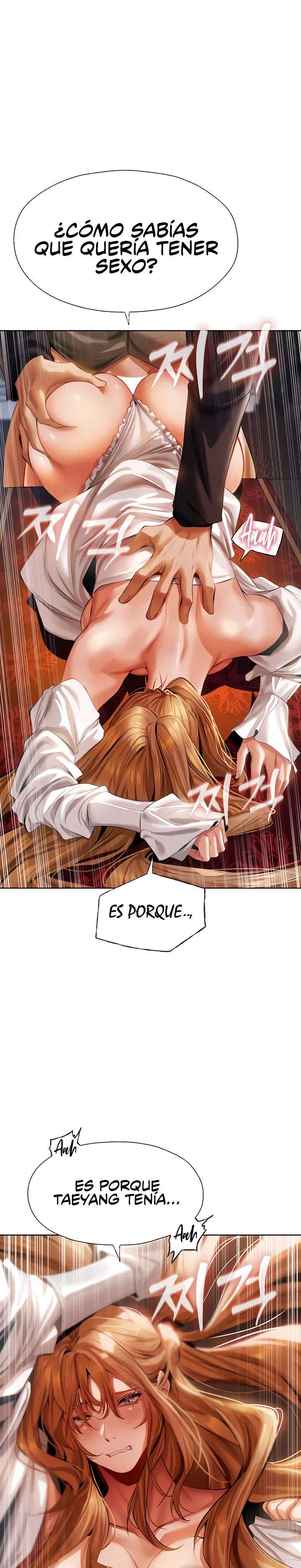Cazador de Milfs de Otro Mundo Capitulo 13 página 12
