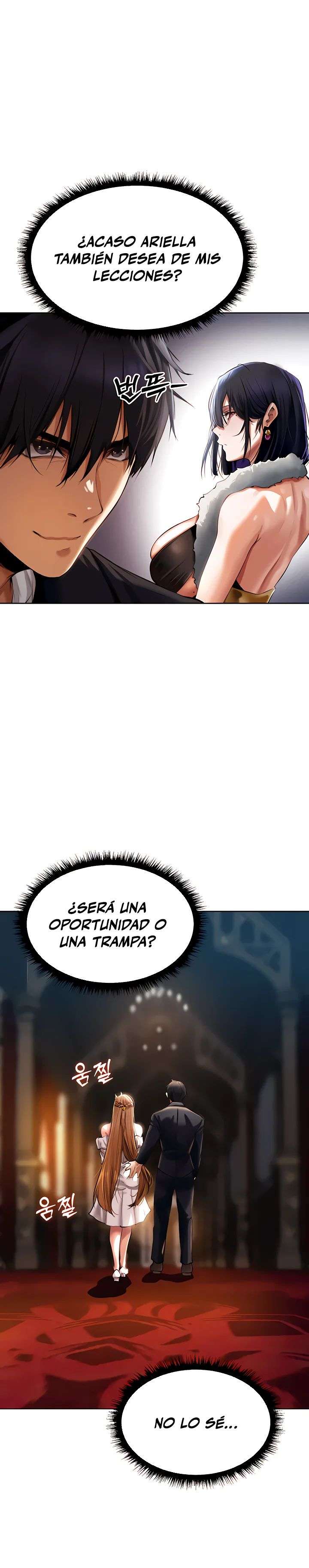 Cazador de Milfs de Otro Mundo Capitulo 13 página 2