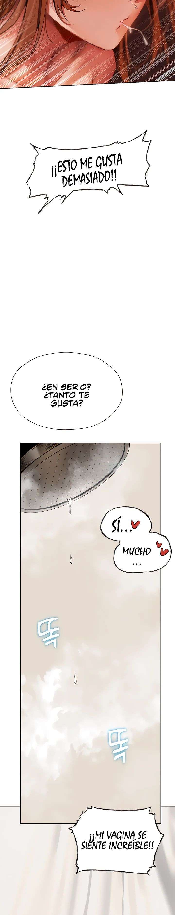 Cazador de Milfs de Otro Mundo Capitulo 13 página 20