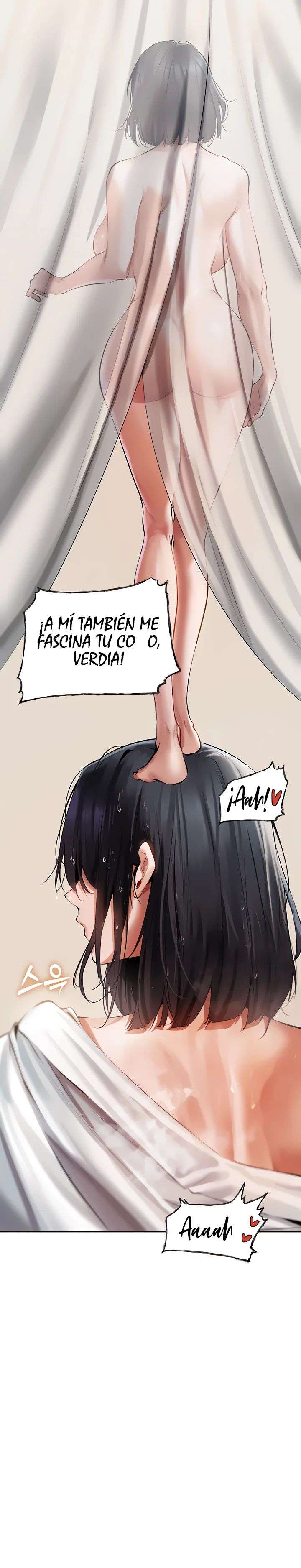 Cazador de Milfs de Otro Mundo Capitulo 13 página 21