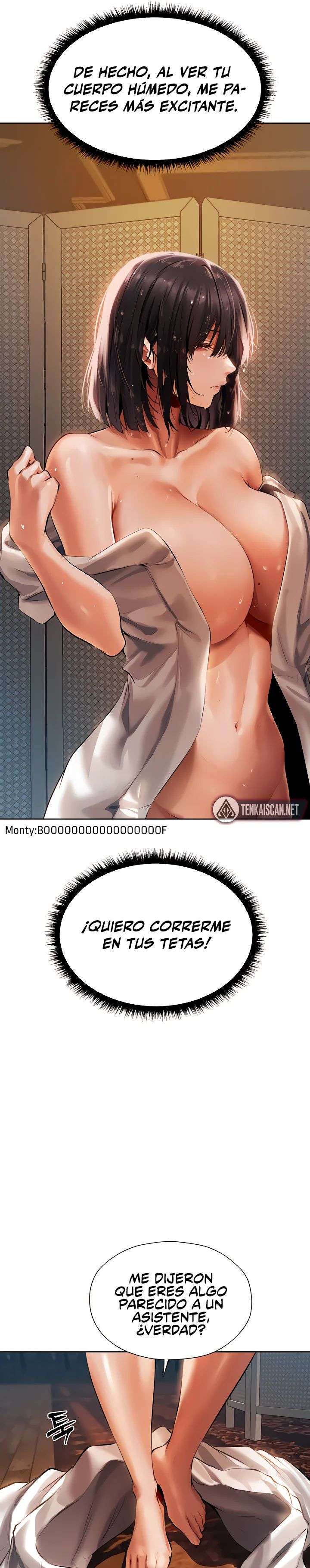 Cazador de Milfs de Otro Mundo Capitulo 13 página 26