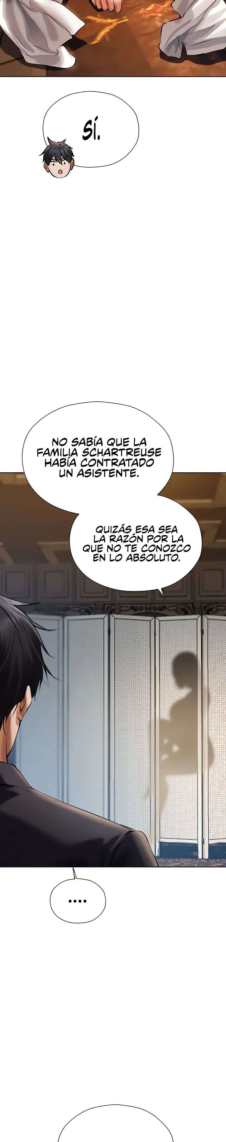 Cazador de Milfs de Otro Mundo Capitulo 13 página 27