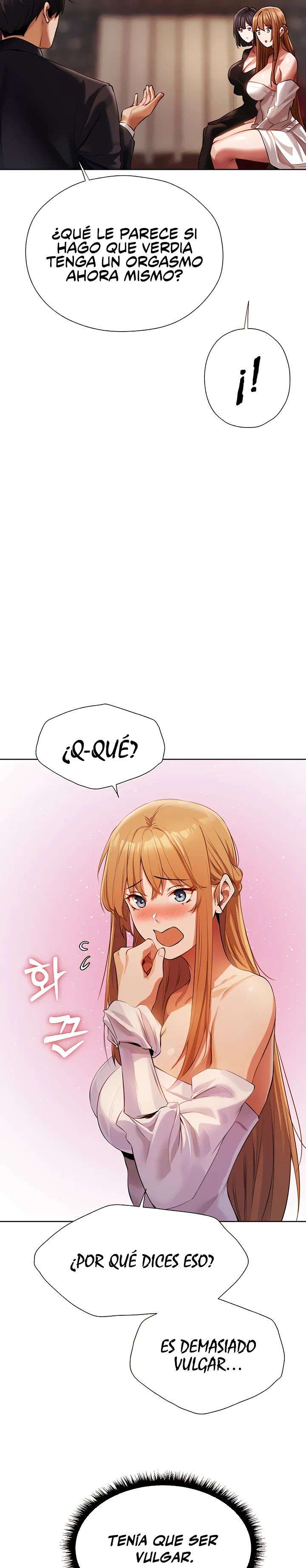 Cazador de Milfs de Otro Mundo Capitulo 13 página 38