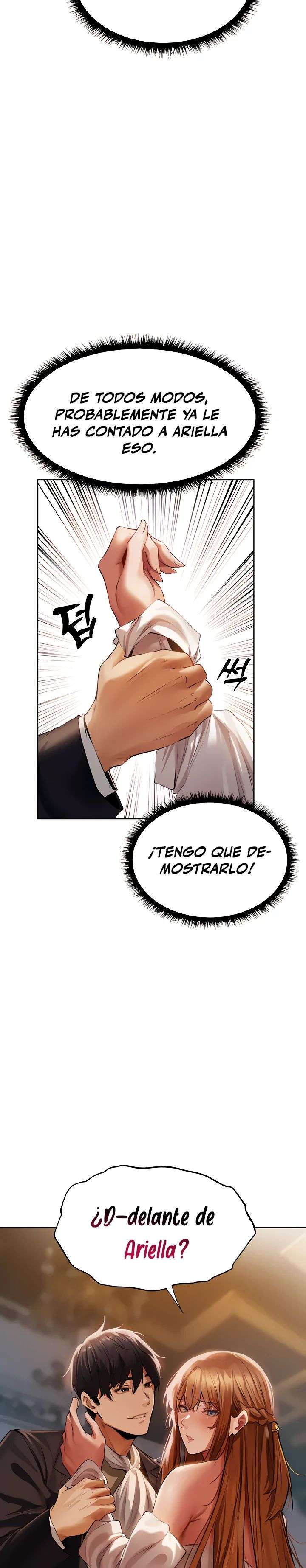 Cazador de Milfs de Otro Mundo Capitulo 13 página 39
