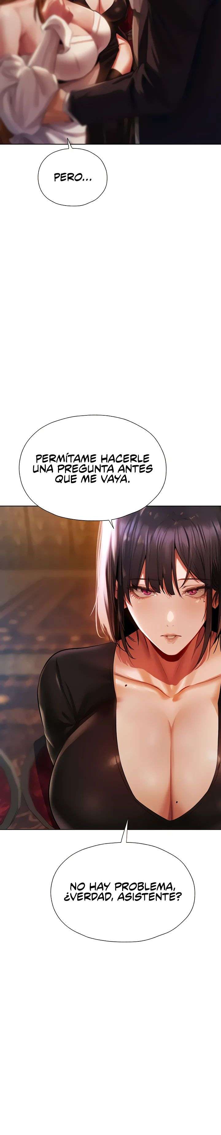 Cazador de Milfs de Otro Mundo Capitulo 13 página 41