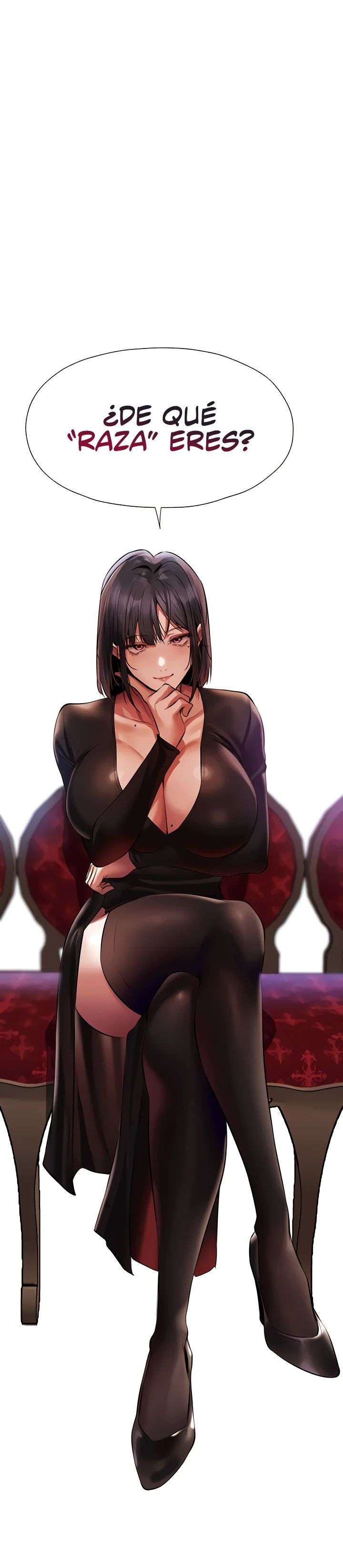 Cazador de Milfs de Otro Mundo Capitulo 13 página 43