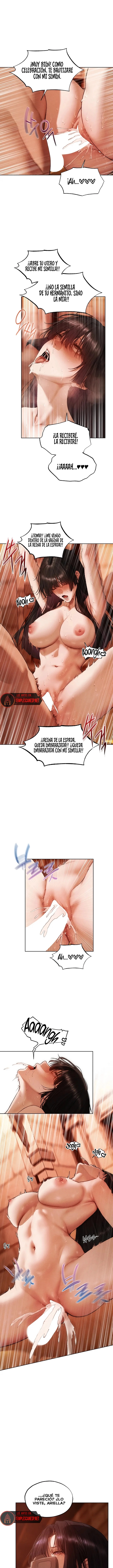 Cazador de Milfs de Otro Mundo Capitulo 130 página 2