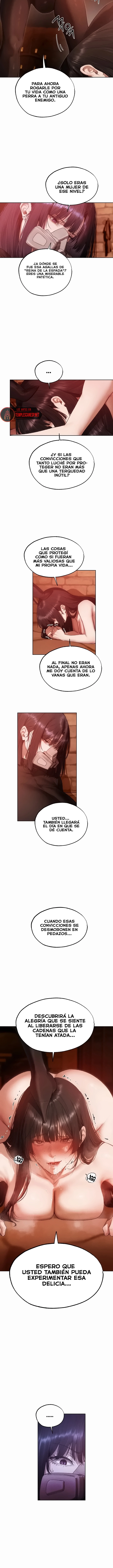 Cazador de Milfs de Otro Mundo Capitulo 130 página 4