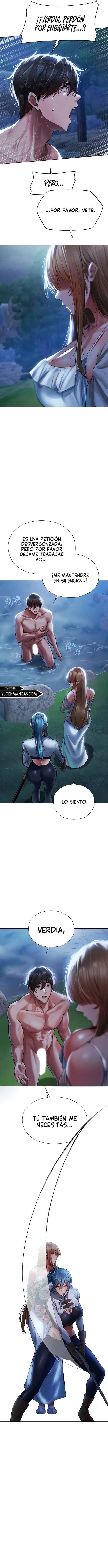 Cazador de Milfs de Otro Mundo Capitulo 14 página 11