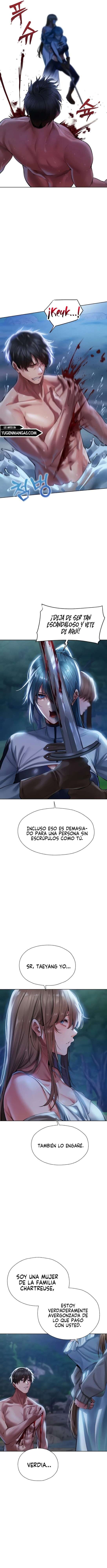 Cazador de Milfs de Otro Mundo Capitulo 14 página 12
