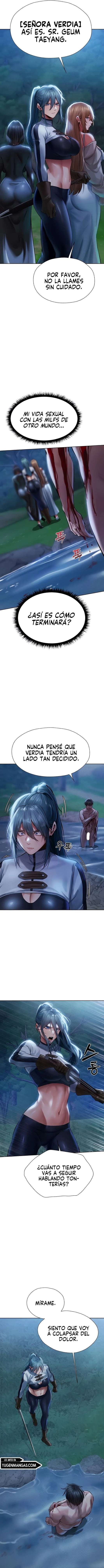 Cazador de Milfs de Otro Mundo Capitulo 14 página 13