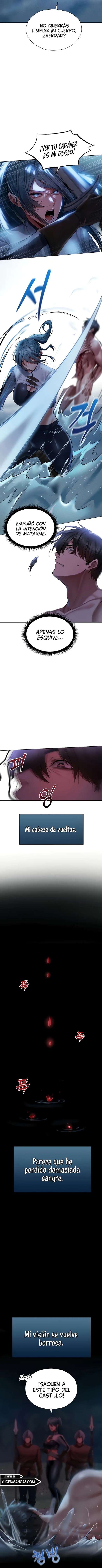 Cazador de Milfs de Otro Mundo Capitulo 14 página 14