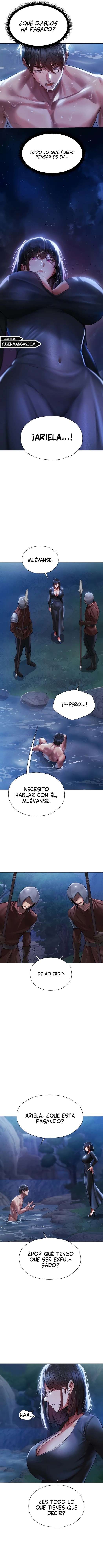 Cazador de Milfs de Otro Mundo Capitulo 14 página 9