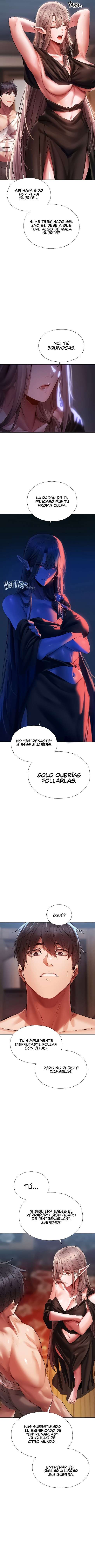 Cazador de Milfs de Otro Mundo Capitulo 15 página 10