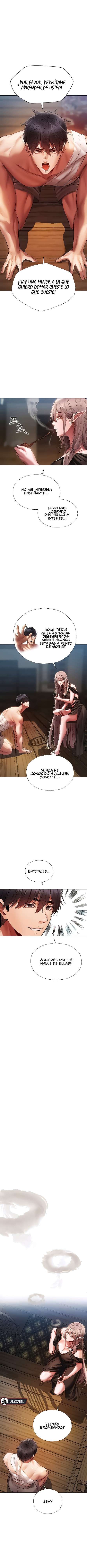 Cazador de Milfs de Otro Mundo Capitulo 15 página 12
