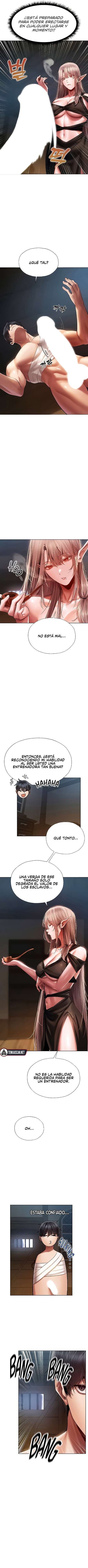 Cazador de Milfs de Otro Mundo Capitulo 15 página 14