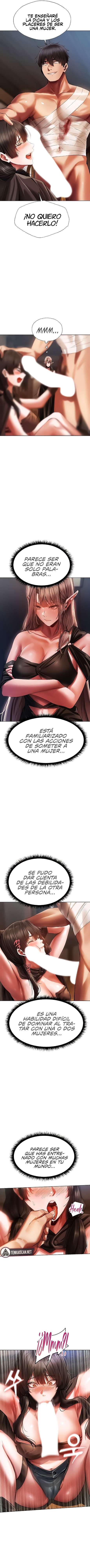 Cazador de Milfs de Otro Mundo Capitulo 16 página 11