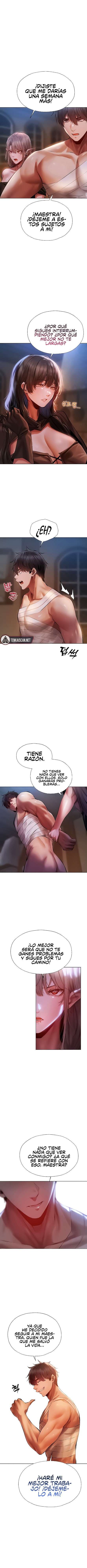 Cazador de Milfs de Otro Mundo Capitulo 16 página 4