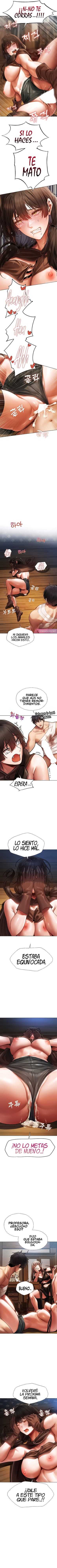Cazador de Milfs de Otro Mundo Capitulo 17 página 5