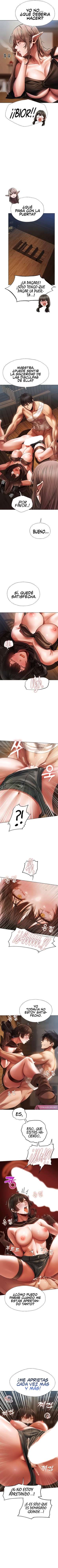 Cazador de Milfs de Otro Mundo Capitulo 17 página 6