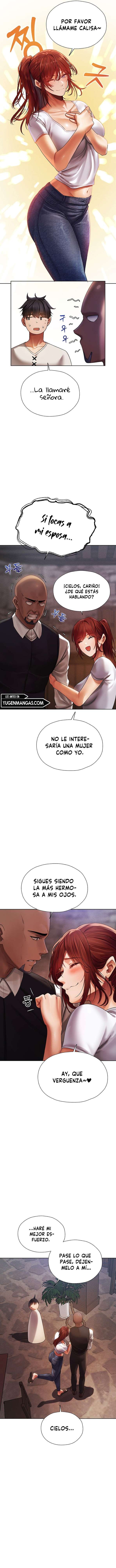 Cazador de Milfs de Otro Mundo Capitulo 18 página 11