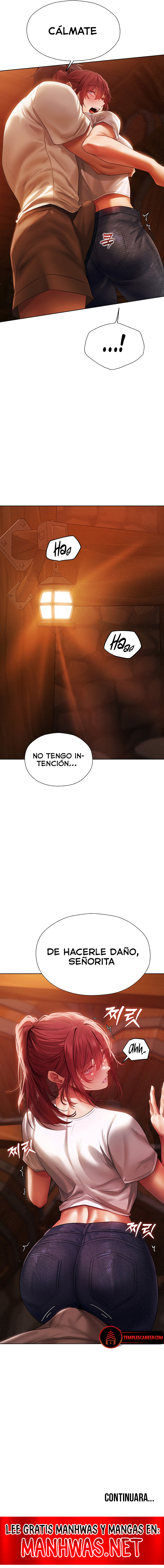 Cazador de Milfs de Otro Mundo Capitulo 19 página 12