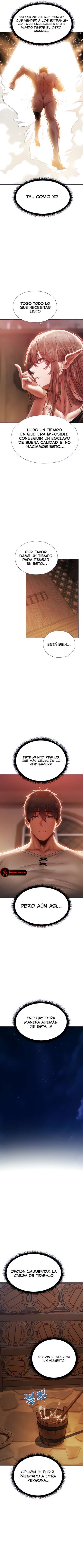 Cazador de Milfs de Otro Mundo Capitulo 19 página 2