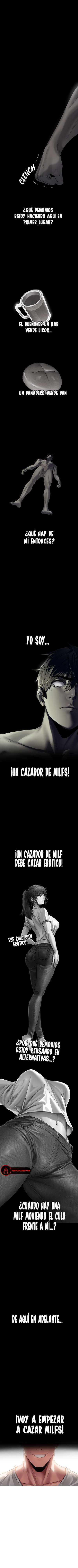 Cazador de Milfs de Otro Mundo Capitulo 19 página 7