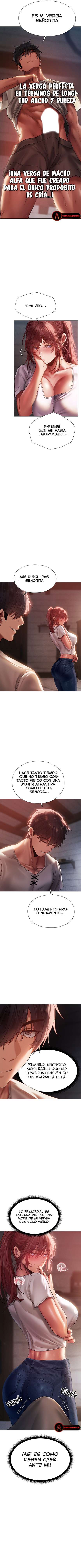 Cazador de Milfs de Otro Mundo Capitulo 19 página 9