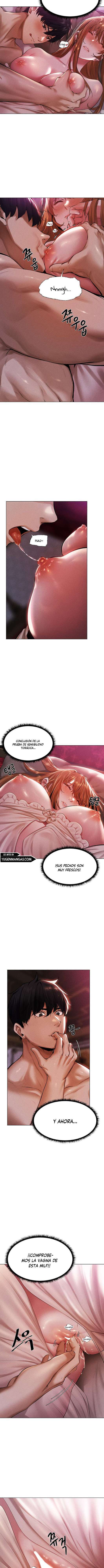 Cazador de Milfs de Otro Mundo Capitulo 2 página 12