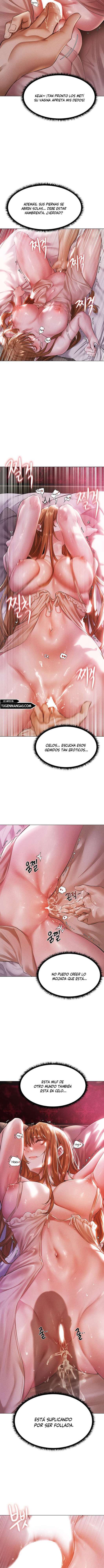 Cazador de Milfs de Otro Mundo Capitulo 2 página 13