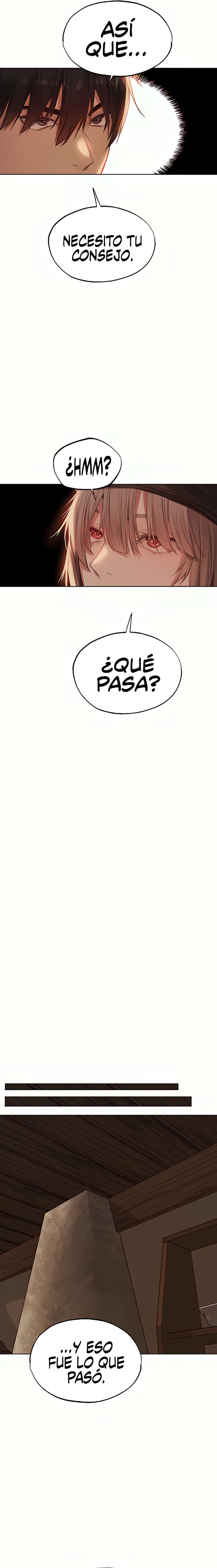 Cazador de Milfs de Otro Mundo Capitulo 22 página 17