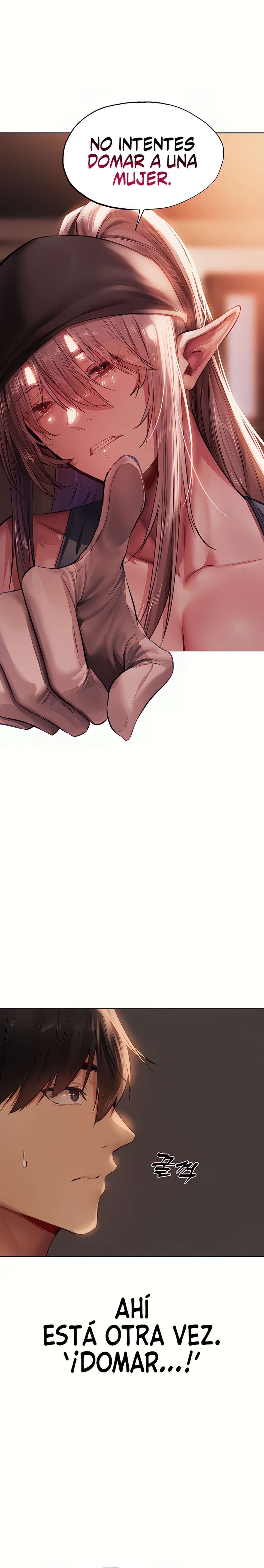 Cazador de Milfs de Otro Mundo Capitulo 22 página 19