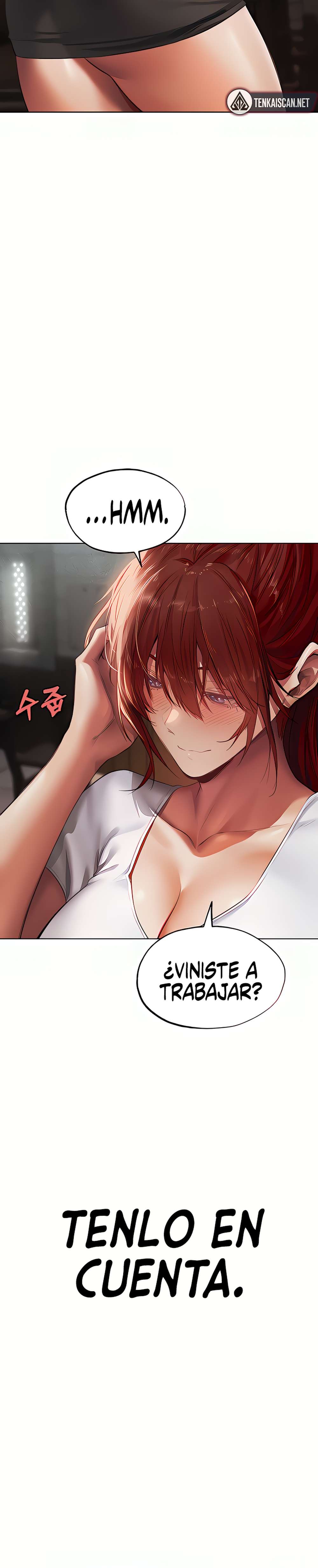Cazador de Milfs de Otro Mundo Capitulo 22 página 28