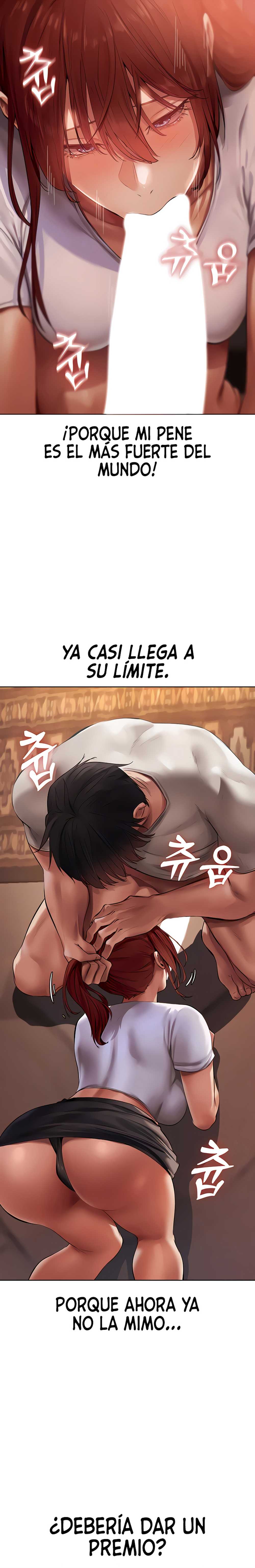 Cazador de Milfs de Otro Mundo Capitulo 23 página 23
