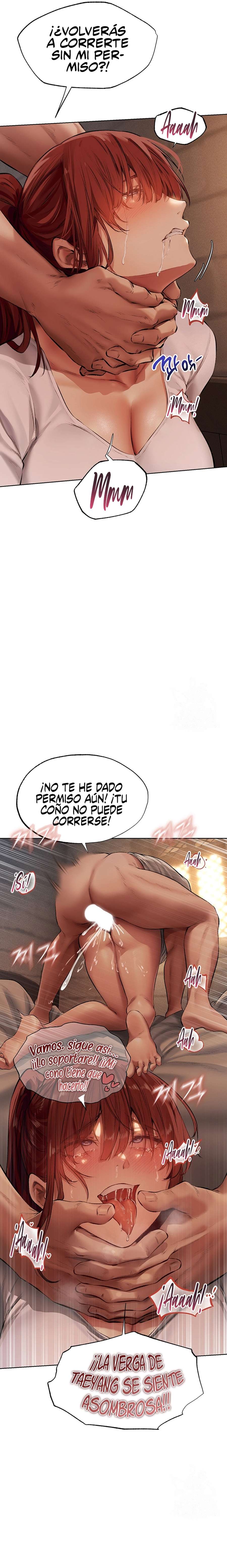 Cazador de Milfs de Otro Mundo Capitulo 24 página 11