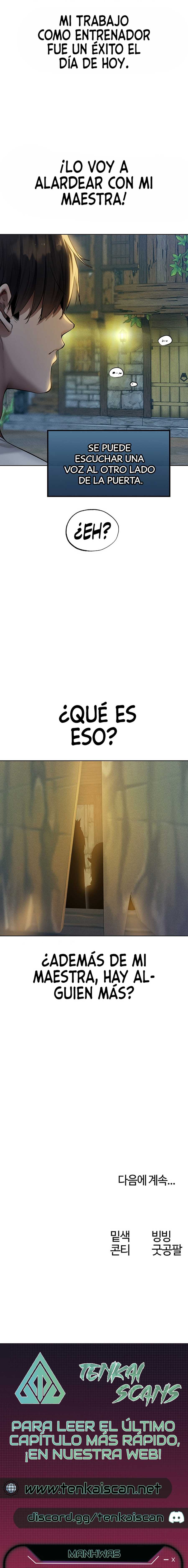 Cazador de Milfs de Otro Mundo Capitulo 24 página 24