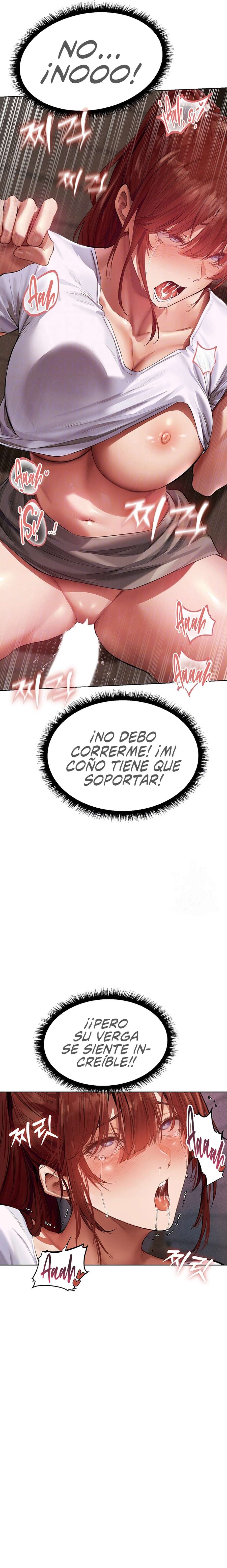 Cazador de Milfs de Otro Mundo Capitulo 24 página 6