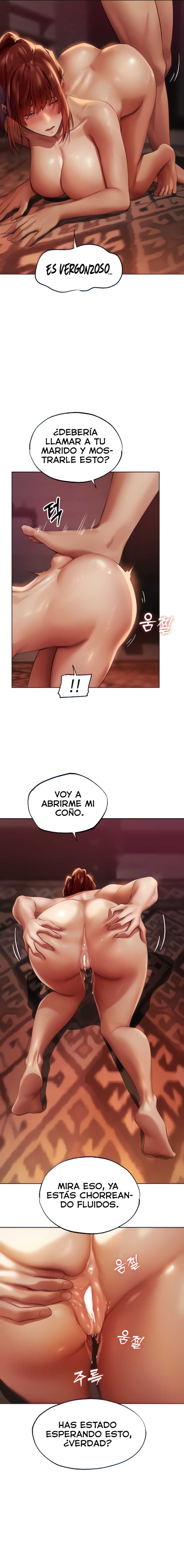 Cazador de Milfs de Otro Mundo Capitulo 26 página 3