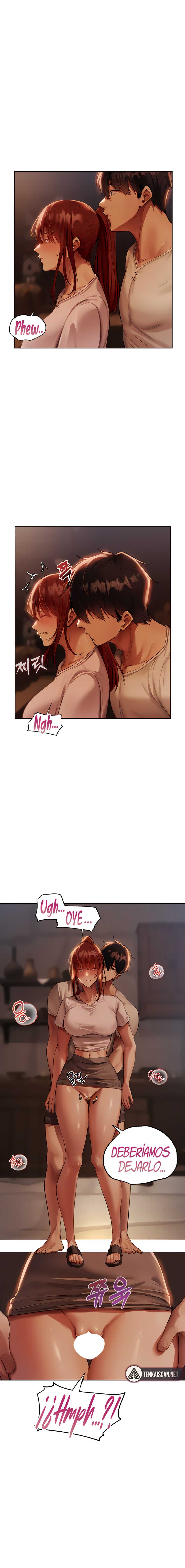 Cazador de Milfs de Otro Mundo Capitulo 27 página 5