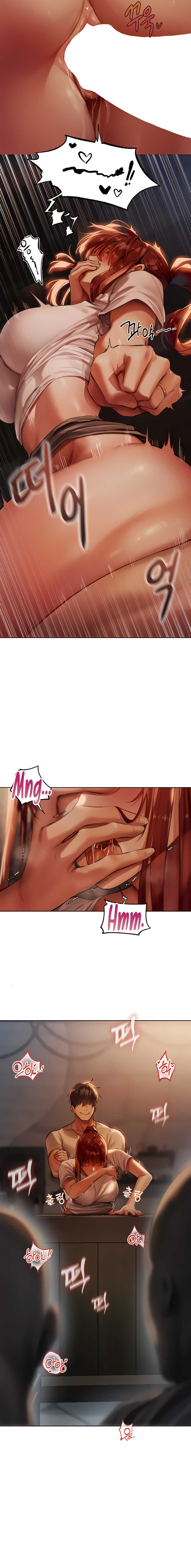 Cazador de Milfs de Otro Mundo Capitulo 27 página 7