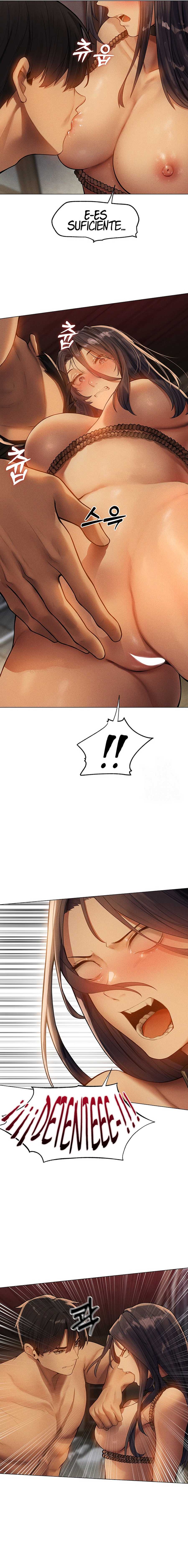 Cazador de Milfs de Otro Mundo Capitulo 29 página 15