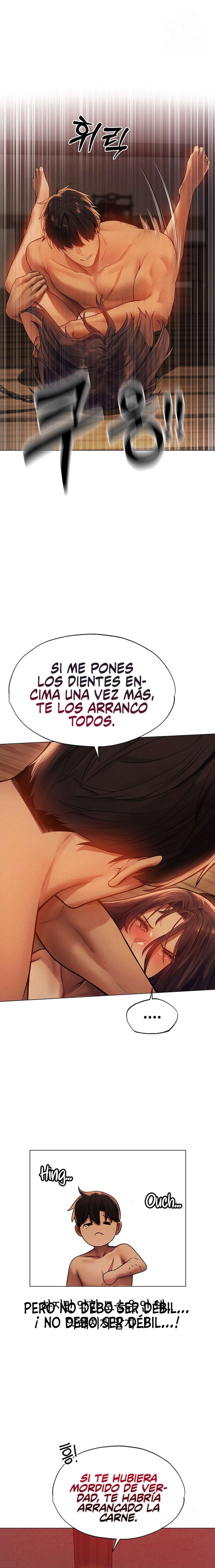 Cazador de Milfs de Otro Mundo Capitulo 29 página 16