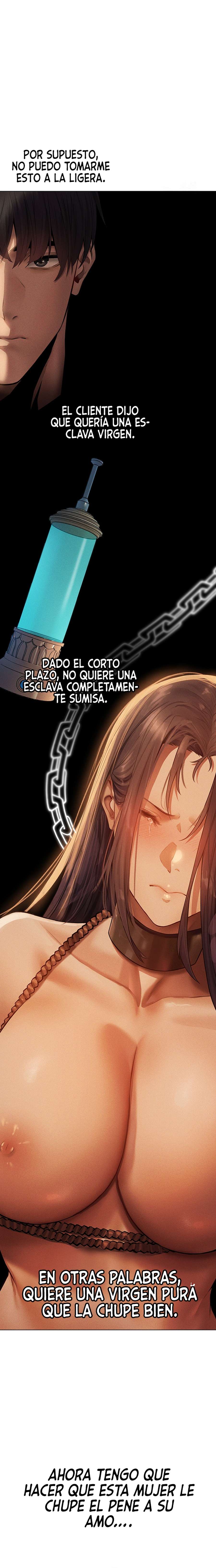 Cazador de Milfs de Otro Mundo Capitulo 29 página 7
