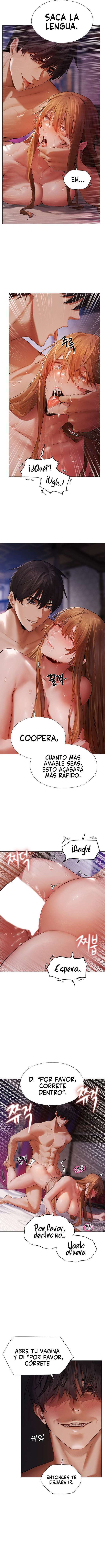 Cazador de Milfs de Otro Mundo Capitulo 3 página 11
