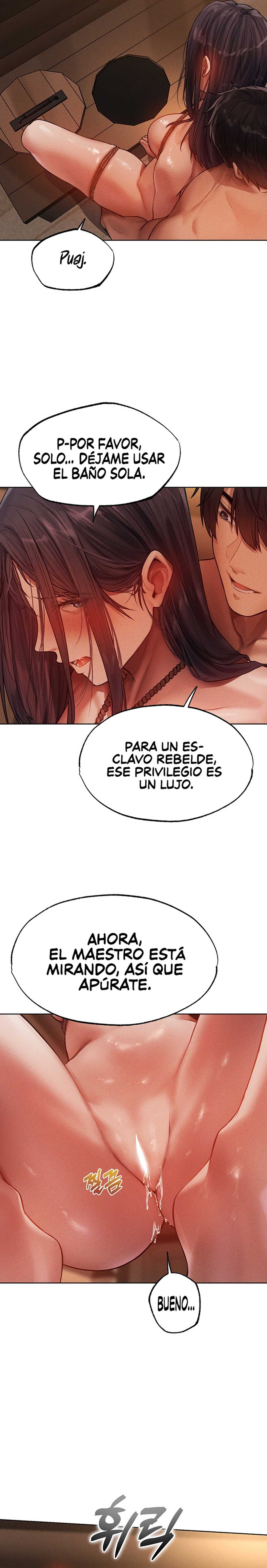 Cazador de Milfs de Otro Mundo Capitulo 30 página 13