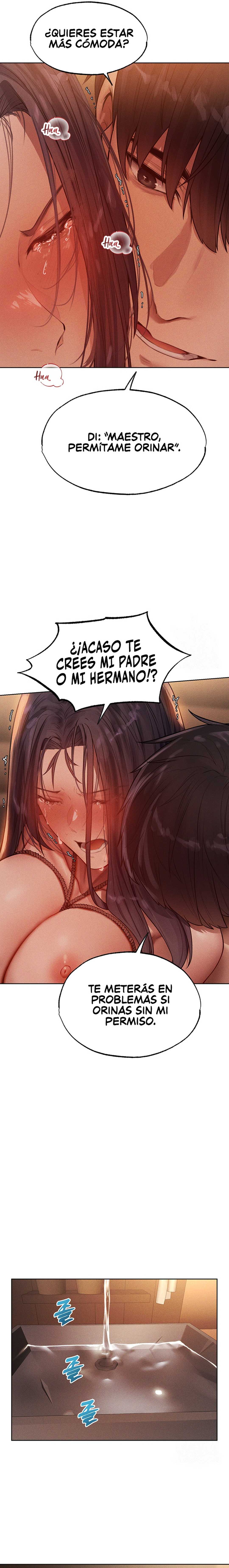 Cazador de Milfs de Otro Mundo Capitulo 30 página 17