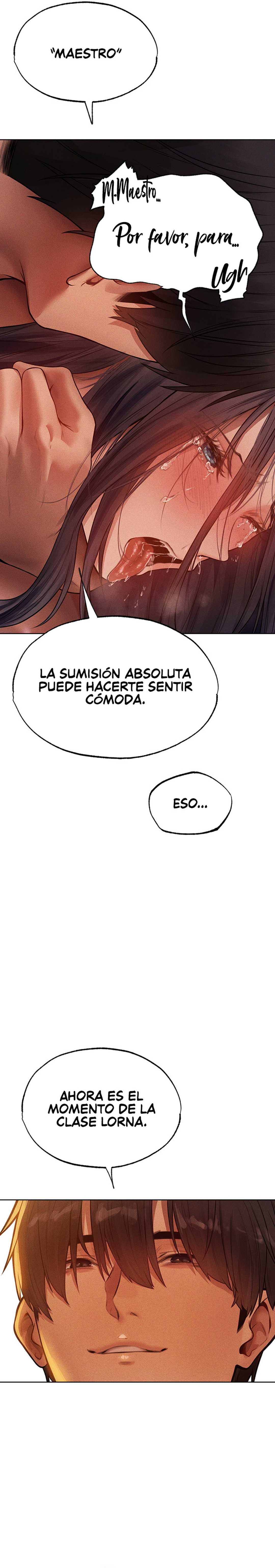 Cazador de Milfs de Otro Mundo Capitulo 30 página 21