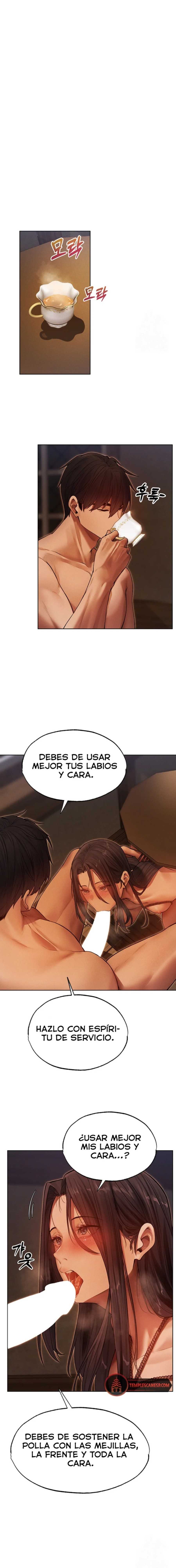 Cazador de Milfs de Otro Mundo Capitulo 31 página 14