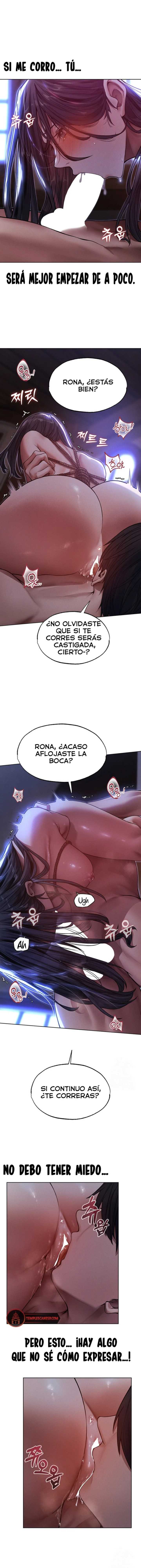 Cazador de Milfs de Otro Mundo Capitulo 31 página 16